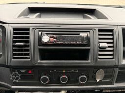 VOLKSWAGEN T6 Kombi 2.0 Tdi Lang L2 Klima 9Sitze Schiebetür