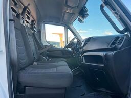 IVECO Daily 72-170 Hi-Matic *LBW*Luftfederung*1.Hand
