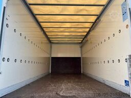 IVECO Daily 72-170 Hi-Matic *LBW*Luftfederung*1.Hand