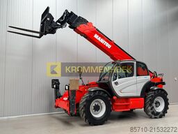 Manitou MT 1840 100D ST4