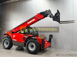 Manitou MT 1840 100D ST4