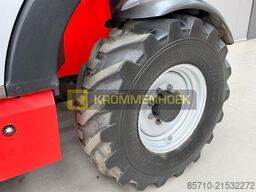 Manitou MT 1840 100D ST4