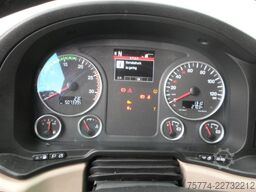 MAN TGX 18.510 XXL/ LOW DECK