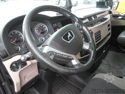 MAN TGX 18.510 XXL/ LOW DECK