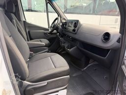 MERCEDES-BENZ Sprinter 316 CDI Kompakt Klima AHK 3,0t Standh.
