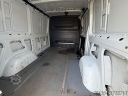MERCEDES-BENZ Sprinter 316 CDI Kompakt Klima AHK 3,0t Standh.