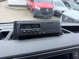 MAN eTGE Elektro 16+1 Standheizung Klima
