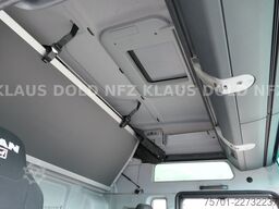 MAN TGX 18.480 XXL Retarder 2 Tanks Navi Euro 6