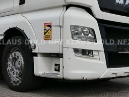 MAN TGX 18.480 XXL Retarder 2 Tanks Navi Euro 6