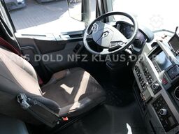 RENAULT C 520 X-Drive Komplettzug Kipper 25 m³