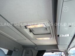 RENAULT C 520 X-Drive Komplettzug Kipper 25 m³