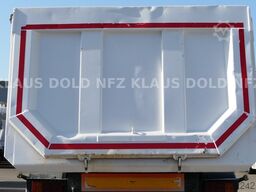 RENAULT C 520 X-Drive Komplettzug Kipper 25 m³