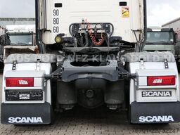 SCANIA R 450 Retarder Standklima 2 XL-Tanks Euro 6