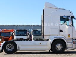SCANIA R 450 Retarder Standklima 2 XL-Tanks Euro 6