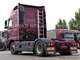 VOLVO FH 420 Globetrotter Klimaautomatik Euro 5