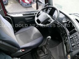 VOLVO FH 420 Globetrotter Klimaautomatik Euro 5