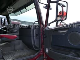 VOLVO FH 420 Globetrotter Klimaautomatik Euro 5