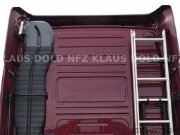 VOLVO FH 420 Globetrotter Klimaautomatik Euro 5