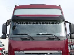 VOLVO FH 420 Globetrotter Klimaautomatik Euro 5