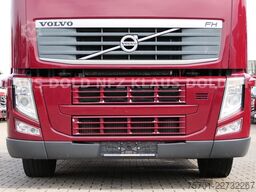 VOLVO FH 420 Globetrotter Klimaautomatik Euro 5