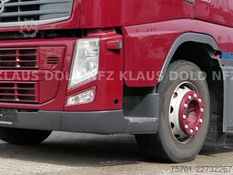 VOLVO FH 420 Globetrotter Klimaautomatik Euro 5