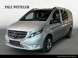 MERCEDES-BENZ Vito Mixto 119 CDI 4x4 AHK/STANDH./DISTRONIC