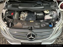 MERCEDES-BENZ Vito Mixto 119 CDI 4x4 AHK/STANDH./DISTRONIC