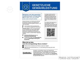 MERCEDES-BENZ Vito 110 CDI Kasten Lang DAB/Sitzheiz./Hecktüren