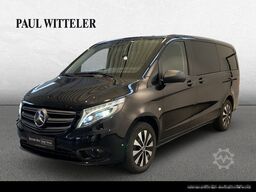 MERCEDES-BENZ Tourer SELECT 116 CDI lang/8-Sitze/Kam/Nav/4x4