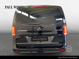 MERCEDES-BENZ Tourer SELECT 116 CDI lang/8-Sitze/Kam/Nav/4x4