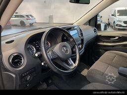 MERCEDES-BENZ Tourer SELECT 116 CDI lang/8-Sitze/Kam/Nav/4x4