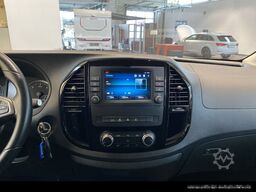 MERCEDES-BENZ Tourer SELECT 116 CDI lang/8-Sitze/Kam/Nav/4x4