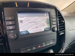 MERCEDES-BENZ Tourer SELECT 116 CDI lang/8-Sitze/Kam/Nav/4x4