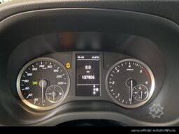 MERCEDES-BENZ Tourer SELECT 116 CDI lang/8-Sitze/Kam/Nav/4x4