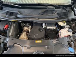 MERCEDES-BENZ Tourer SELECT 116 CDI lang/8-Sitze/Kam/Nav/4x4