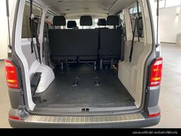 VW T6 2.0 TDI DSG|150 PS|5-Sitzer|AHK|8-fach