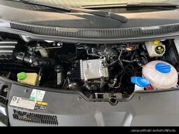 VW T6 2.0 TDI DSG|150 PS|5-Sitzer|AHK|8-fach