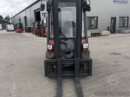 Linde H25D