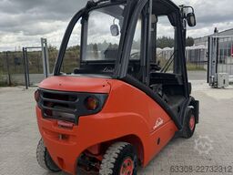 Linde H25D