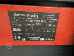 Linde L16