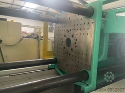 Arburg 720S 3200-2100 neue Pumpe, Motor, etc.