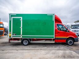 MERCEDES SPRINTER 516 CDI