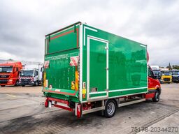 MERCEDES SPRINTER 516 CDI