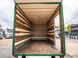 MERCEDES SPRINTER 516 CDI