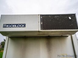  FRIGOKAST 8.61X2.49X2.31 M
