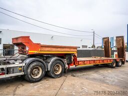 ACTM SSB25-1 / 32 000 KG