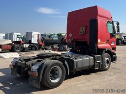 Renault Premium 400 (POMPE MANUELLE / MANUAL PUMP / EUR...
