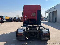 Renault Premium 400 (POMPE MANUELLE / MANUAL PUMP / EUR...