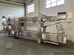 Stork-Marel Townsend GoldFryer Type TBM 400/4000 TH