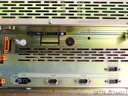 Unipo UCP-1000 Bedienpanel 2IBT9UXT0000 SN: 80216/732